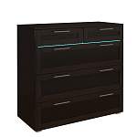 Комод Йоко с фасадом BMS - Фото 2