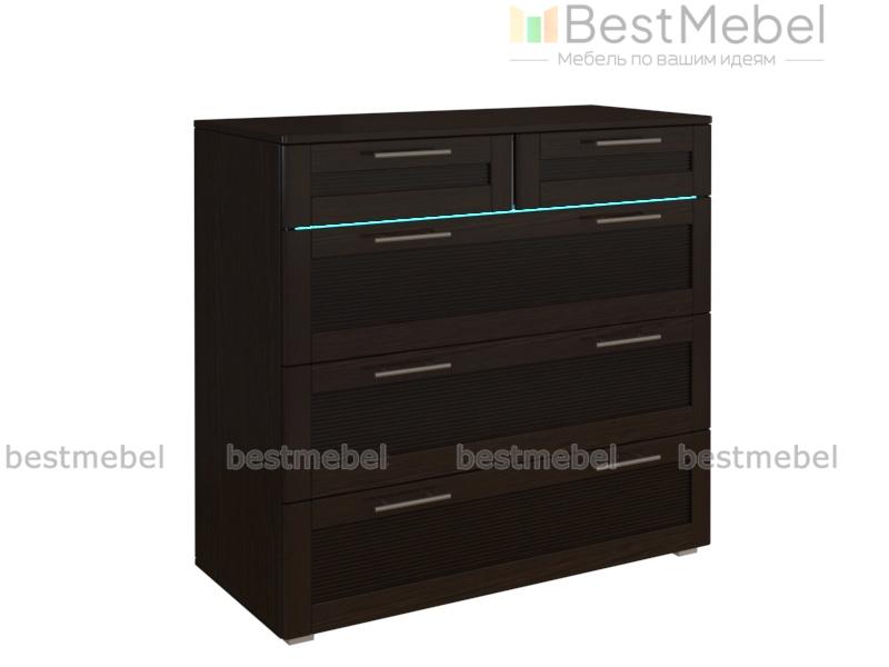 Комод Йоко с фасадом BMS - Фото