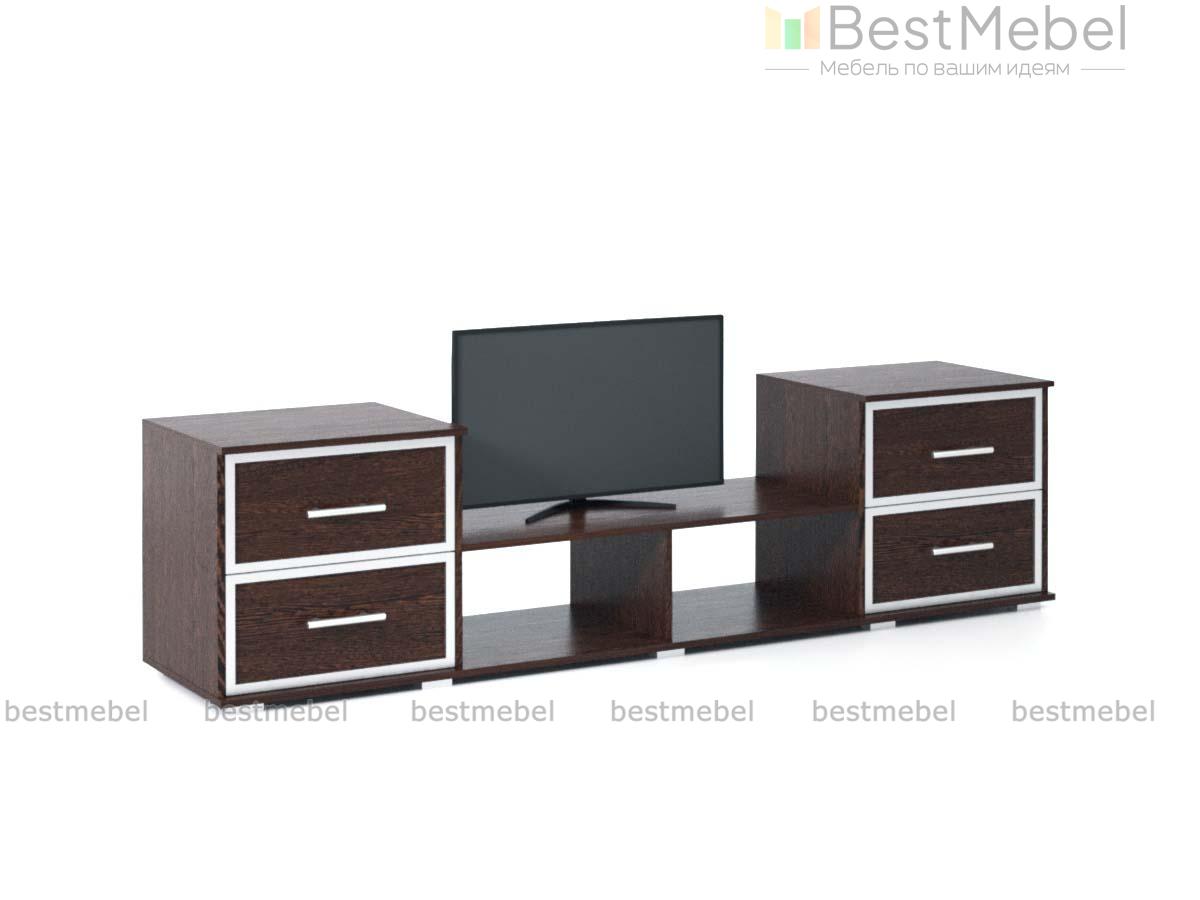 ТВ-Тумба Линси-2 BMS - Фото