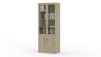 Шкаф книжный 2 №3 (760х2000х400)