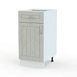 Шкаф нижний Лондон 1 ящик BMS - Фото 1