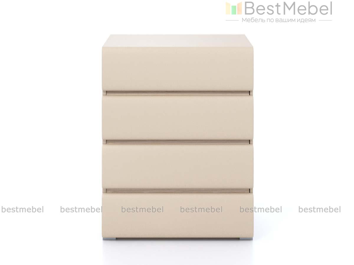 Комод Дельта Софт BMS - Фото