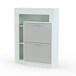 Тумба для обуви Ф-25 BMS - Фото 1