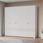 Шкаф распашной Джосс 5 BMS - Фото 18