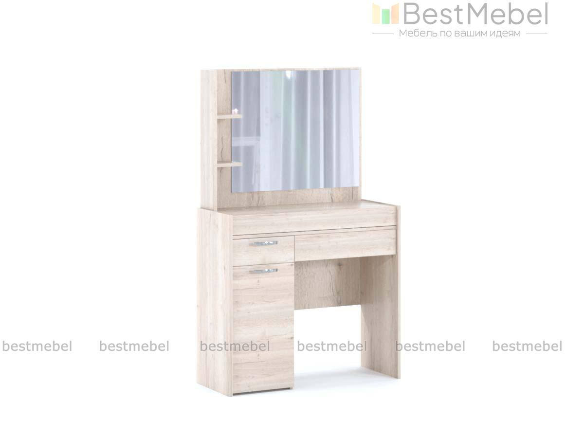 Стол туалетный Кале BMS - Фото