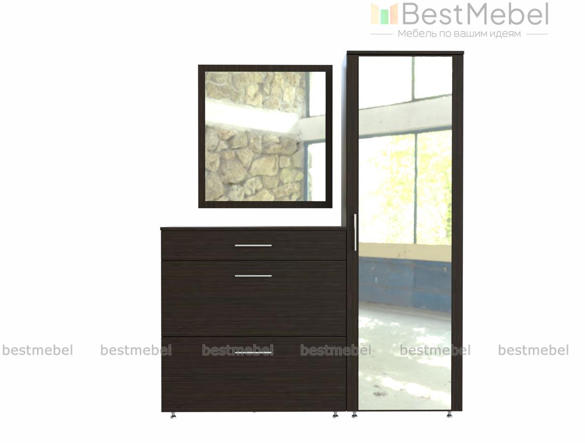 Прихожая Токио-2 BMS - Фото