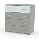 Комод Акварель 53.09 BMS - Фото 7