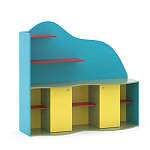 Стеллаж Альф 2.1 BMS - Фото 8