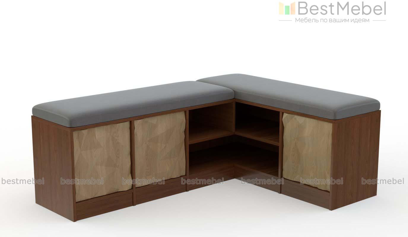 Обувница Макбет 16 BMS - Фото