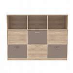 Комод Крафт 13 BMS - Фото 2