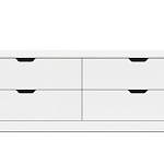 Комод Нордли Nordli 23 - Фото 2