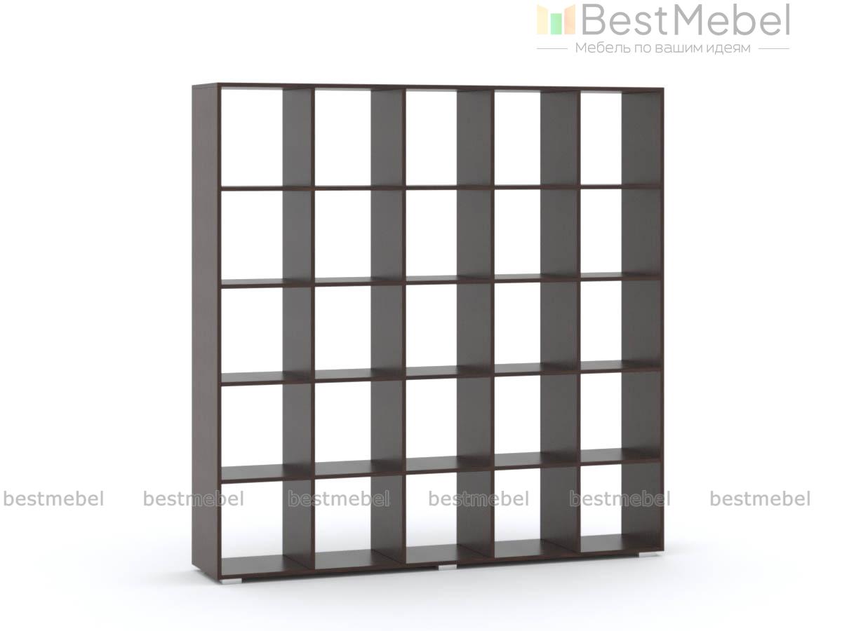 Стеллаж Шелф-5 BMS - Фото