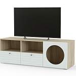 Тумба под ТВ Авелин 6 BMS - Фото 4