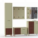 Прихожая Династия 17.2 BMS - Фото 11