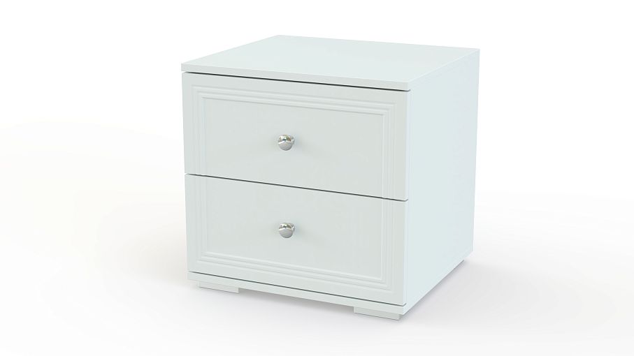 Тумба Карина 2 BMS - Фото