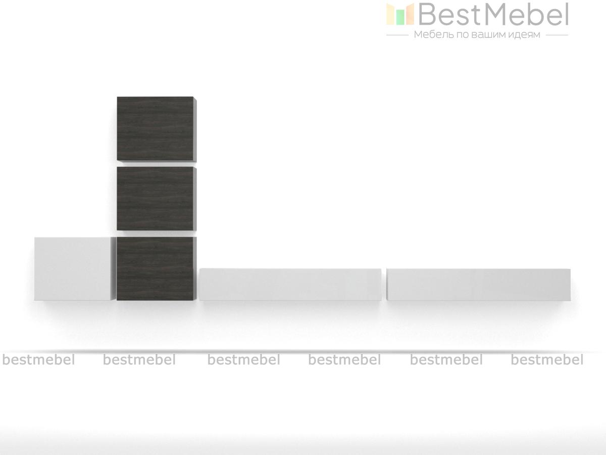 Комплект для гостиной LA 192 BMS - Фото