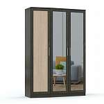 Распашной шкаф Астория 2 BMS - Фото 3