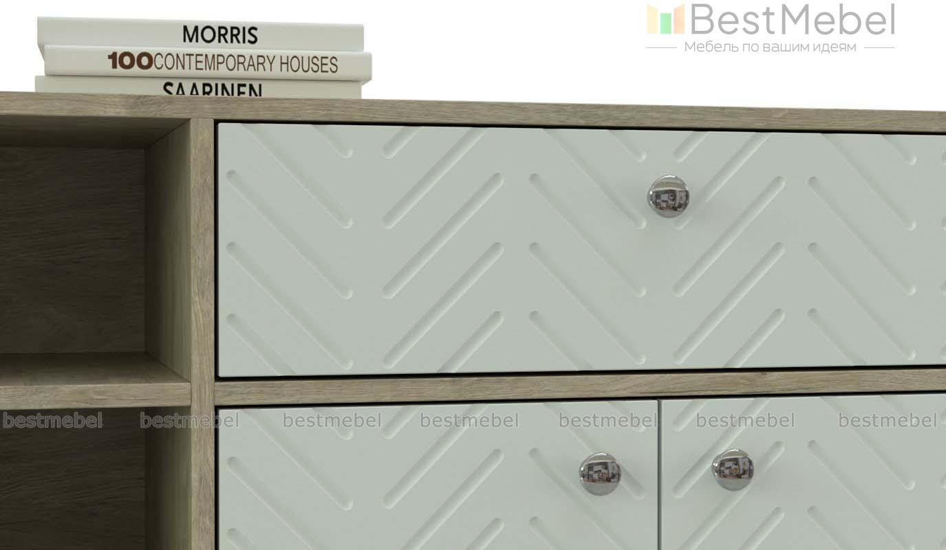 Прихожая Арт Нео 11 BMS - Фото