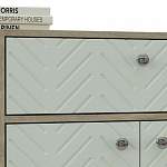 Прихожая Арт Нео 11 BMS - Фото 4