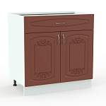 Стол с ящиком  Глория BMS - Фото 3