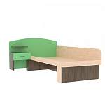 Кровать T-L-22 Ed BMS - Фото 10