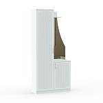 Прихожая Сопрано ВТ 3998 BMS - Фото 3