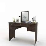 Туалетный столик Софья 2 BMS - Фото 1