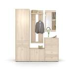 Прихожая Мегги ПК BMS - Фото 3