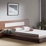 Кровать Примо 38 BMS - Фото 2