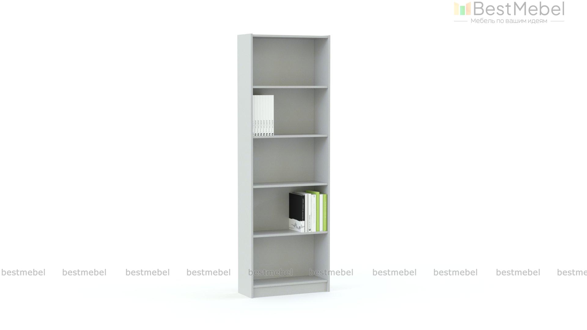 Стеллаж Финнби Finnby - Фото