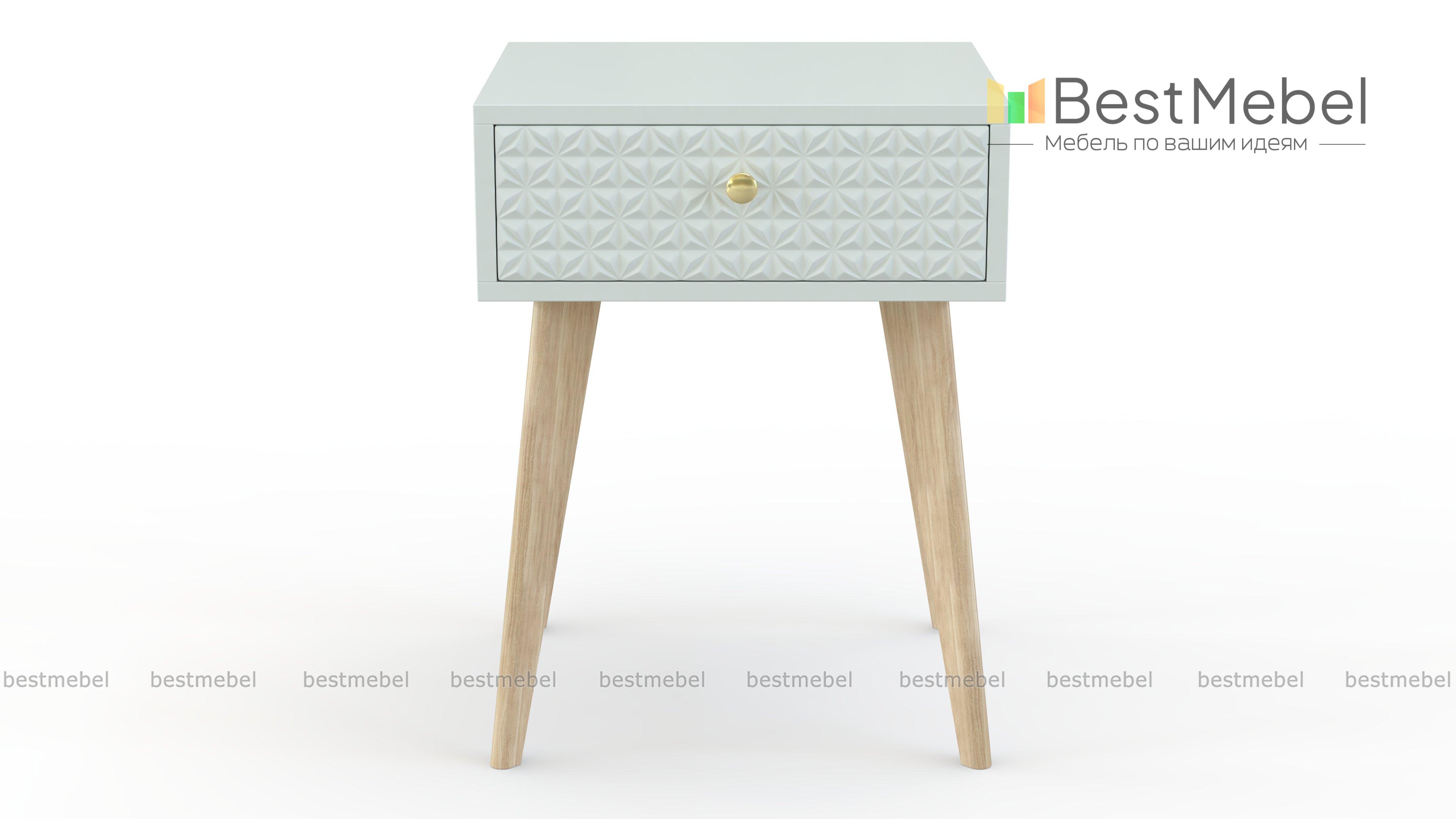 Тумба Бетти 11 BMS - Фото