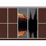 Шкаф-купе Аура 3 BMS - Фото 9