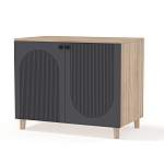 Тумба Рене 3 BMS - Фото 9