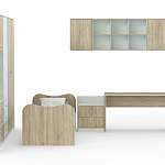 Детская модульная система Кирилл-2.2 BMS - Фото 3