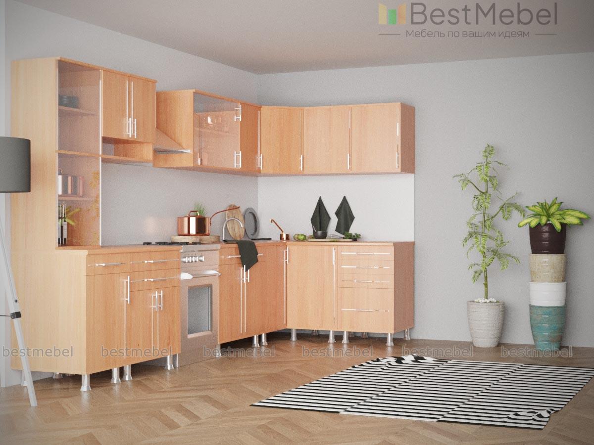 Кухня Джин 1 BMS - Фото