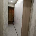 Шкаф распашной Лондон 7 BMS - Фото от клиента