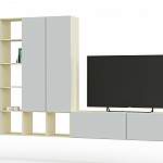 Стенка Полли 12 BMS - Фото 4