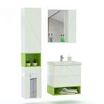 Мебель для ванной Альта 8 BMS - Фото 4