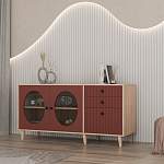 Комод Брукс 4 BMS - Фото 10