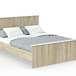 Кровать Тифани СТЛ.303 BMS - Фото 2