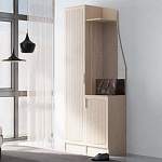 Прихожая Сопрано ВТ 3998 BMS - Фото 9