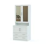 Трюмо Карлос 028 BMS - Фото 1