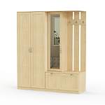 Прихожая Стефи Рада BMS - Фото 4