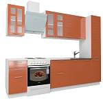 Кухня Техно 2.8 BMS - Фото 8