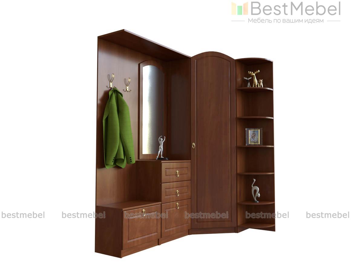 Прихожая Мишель-1 BMS - Фото