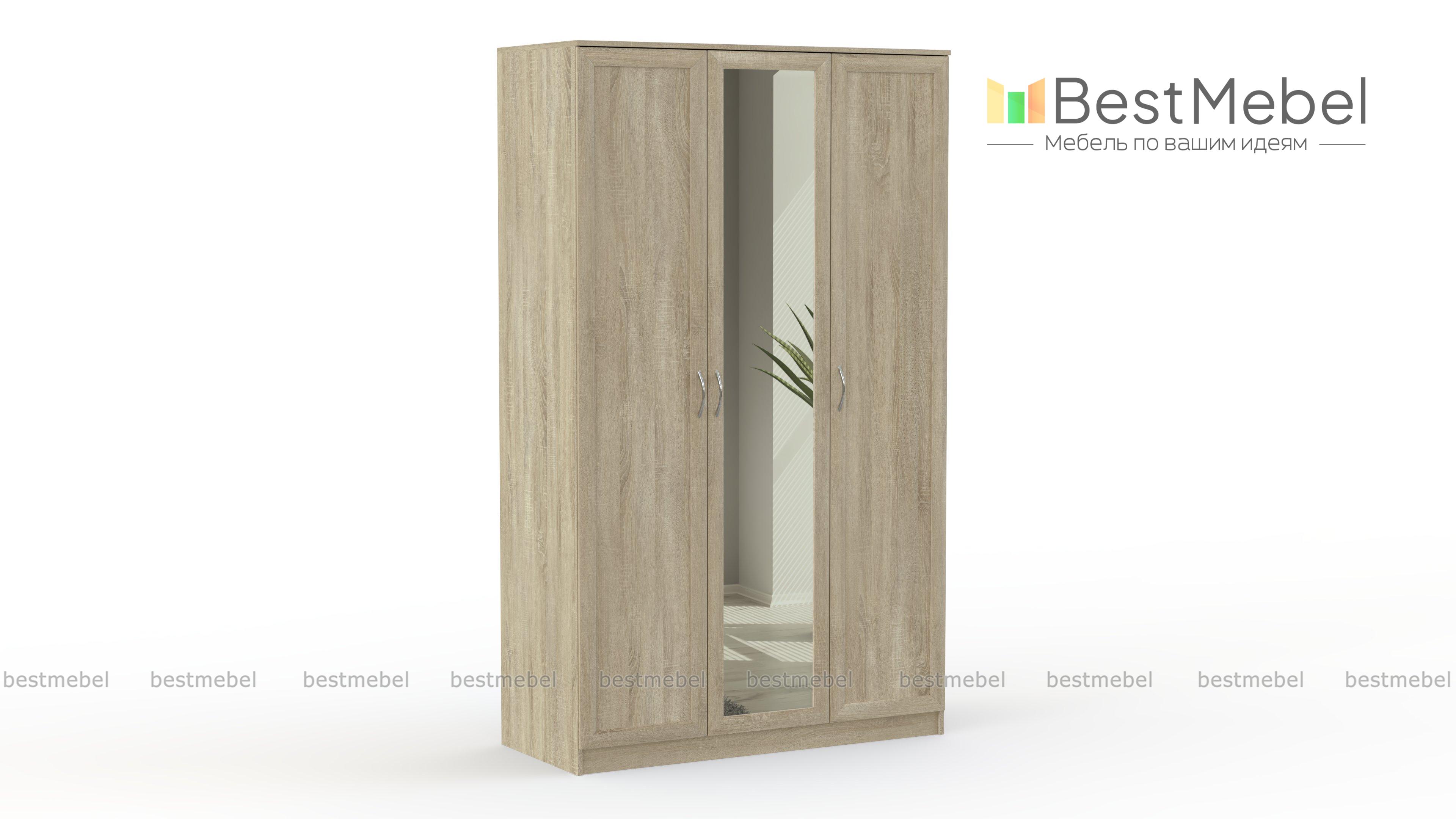 Шкаф Вектор-9 BMS - Фото