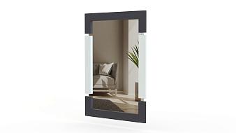 Зеркало настенное Berlin 3 BMS (650х950х210)