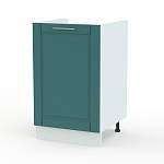 Шкаф нижний Палермо Тумба под мойку 500 BMS - Фото 1