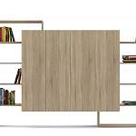 Стеллаж Трио 3 BMS - Фото 4