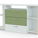 Комод Дабл 3 BMS - Фото 7